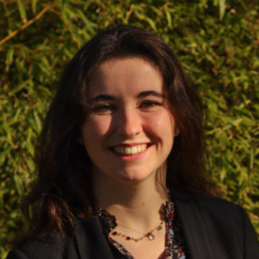 Manon Sébire