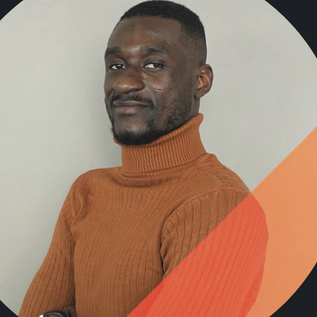 Ismael Kouassi - DevOps Kubernetes & Cloud