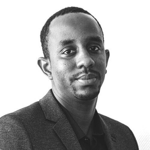 Hamidou Ba