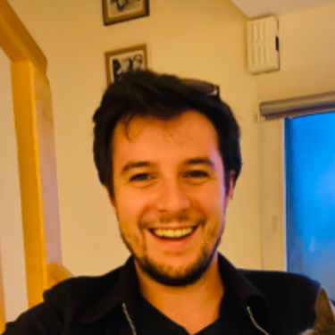 Gérald Francois