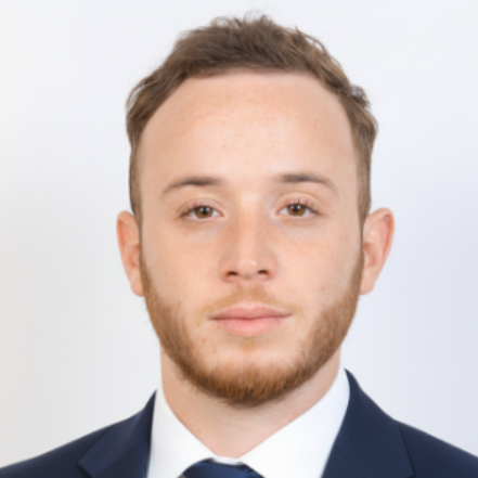 Soheib Charif - Data Engineer | BI | ETL | Azure | SSIS | Power bi