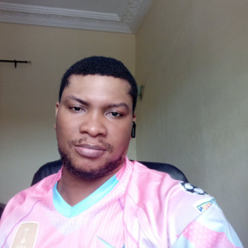 Oronce Sytive Tchetimme - English & French Content Writer / Translator