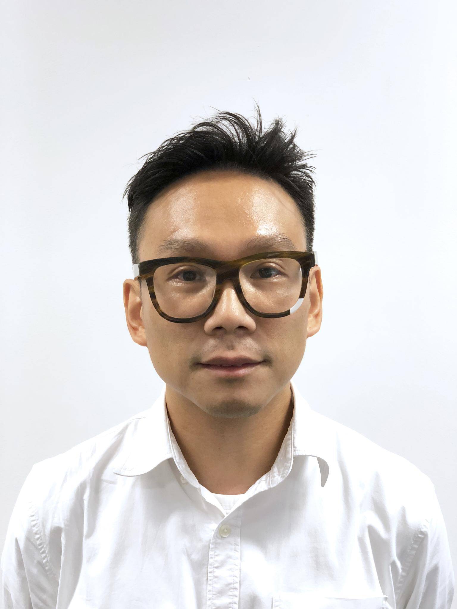 Eric Leung
