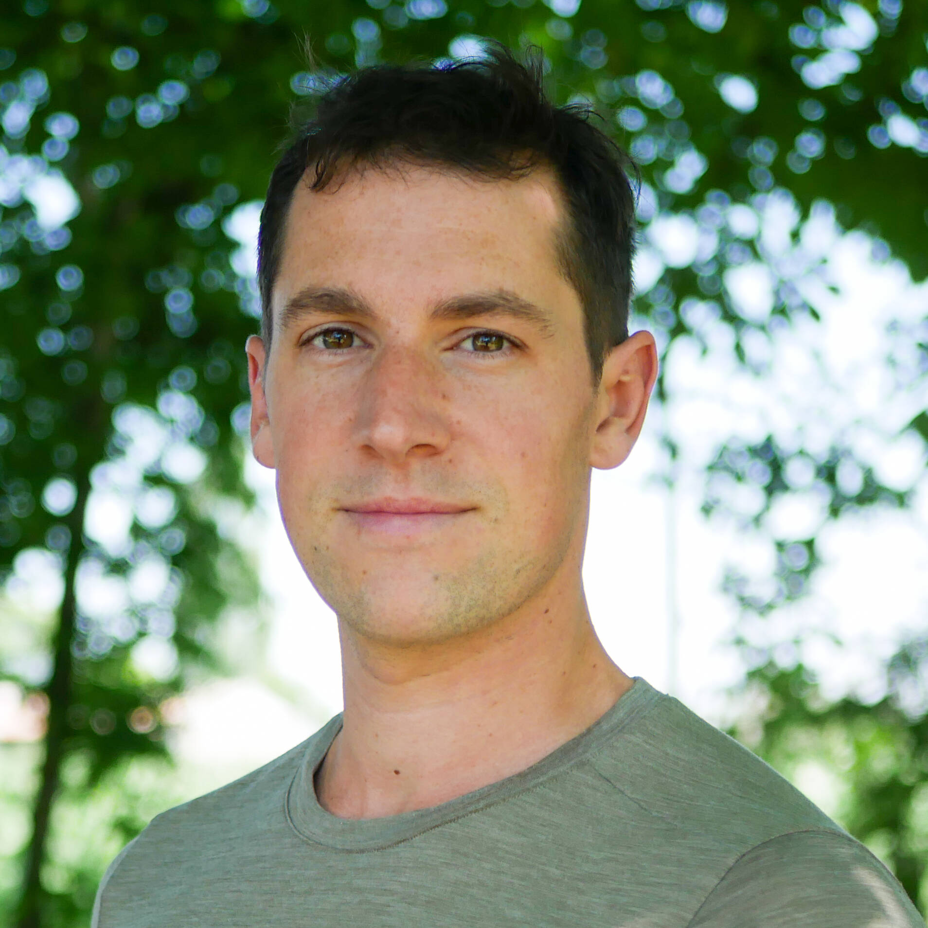 Manuel Coffin - AI Product Builder | MVP, Startups
