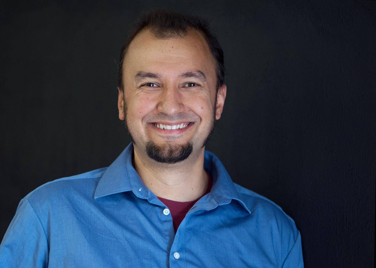 Christian  - Senior Java Enterprise/Spring Boot Developer