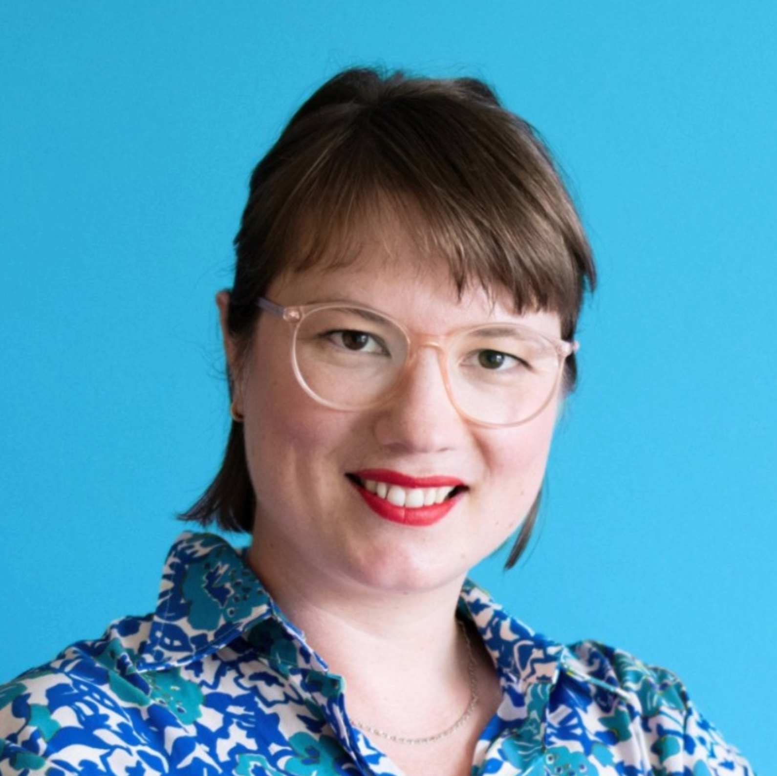 Veronika Laube - Brand Designerin | Web Designerin