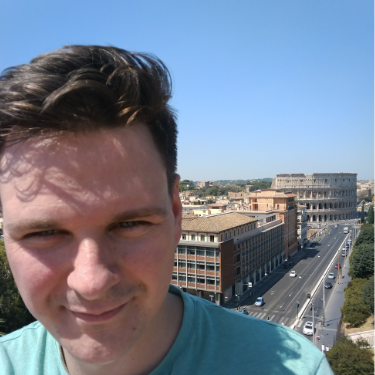 Joe Aylesbury