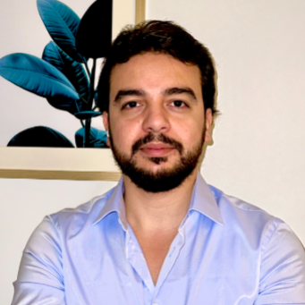 Mehdi  - D Architect/IT Planner/IT Architect