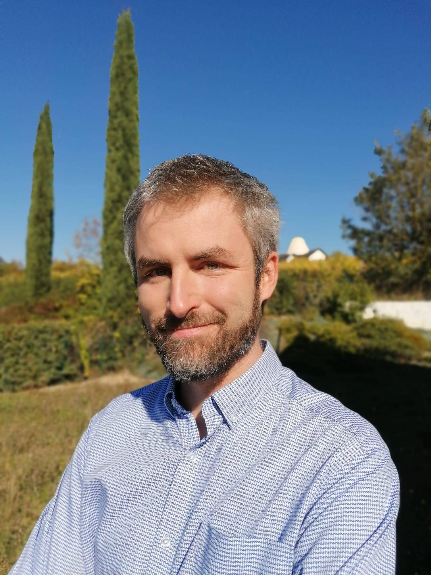Quentin Francheteau