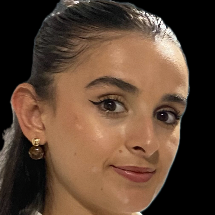 Liticia Meddour - Hôtesse de caisse