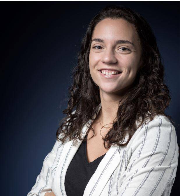 Clémentine Lebout