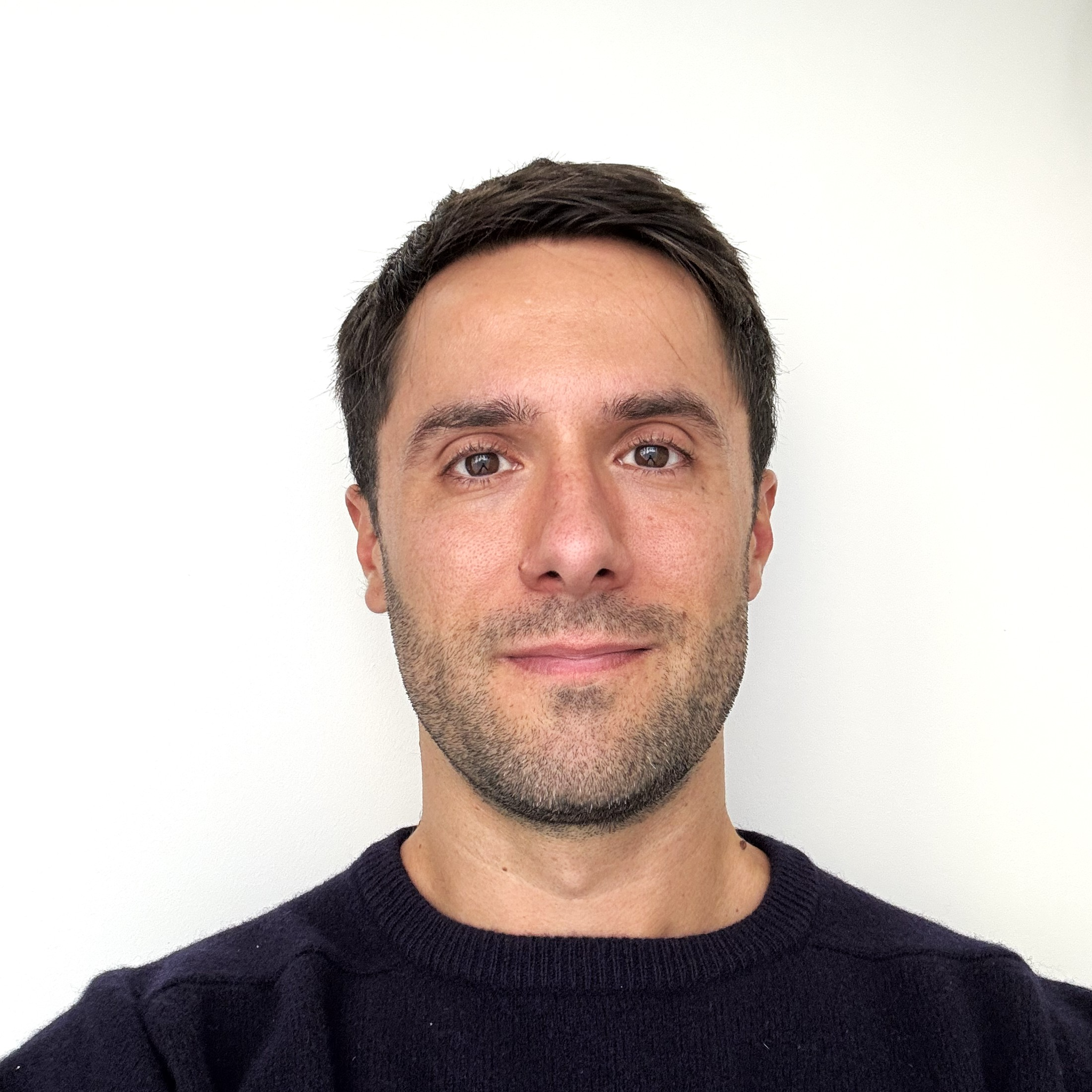 Emilio Ramos