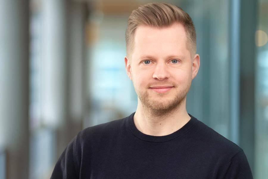 Steffen Nobis