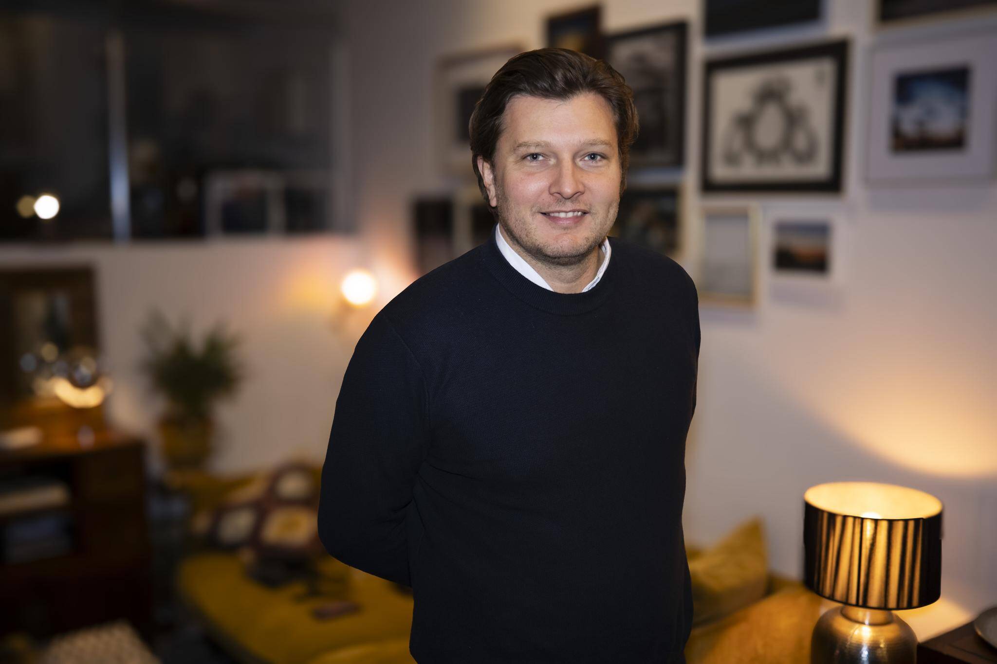 Vincent Le Gal - Réalisateur / Cadreur / Monteur
