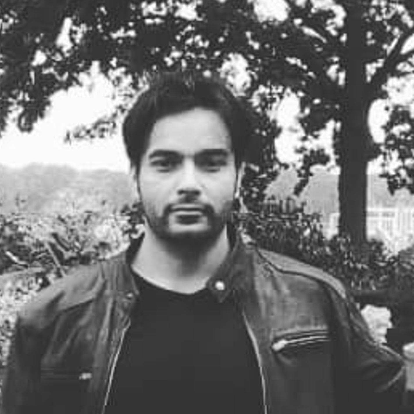 Muhammad Umer Pervaiz