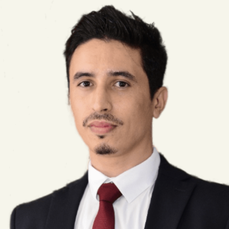 Morad Chait