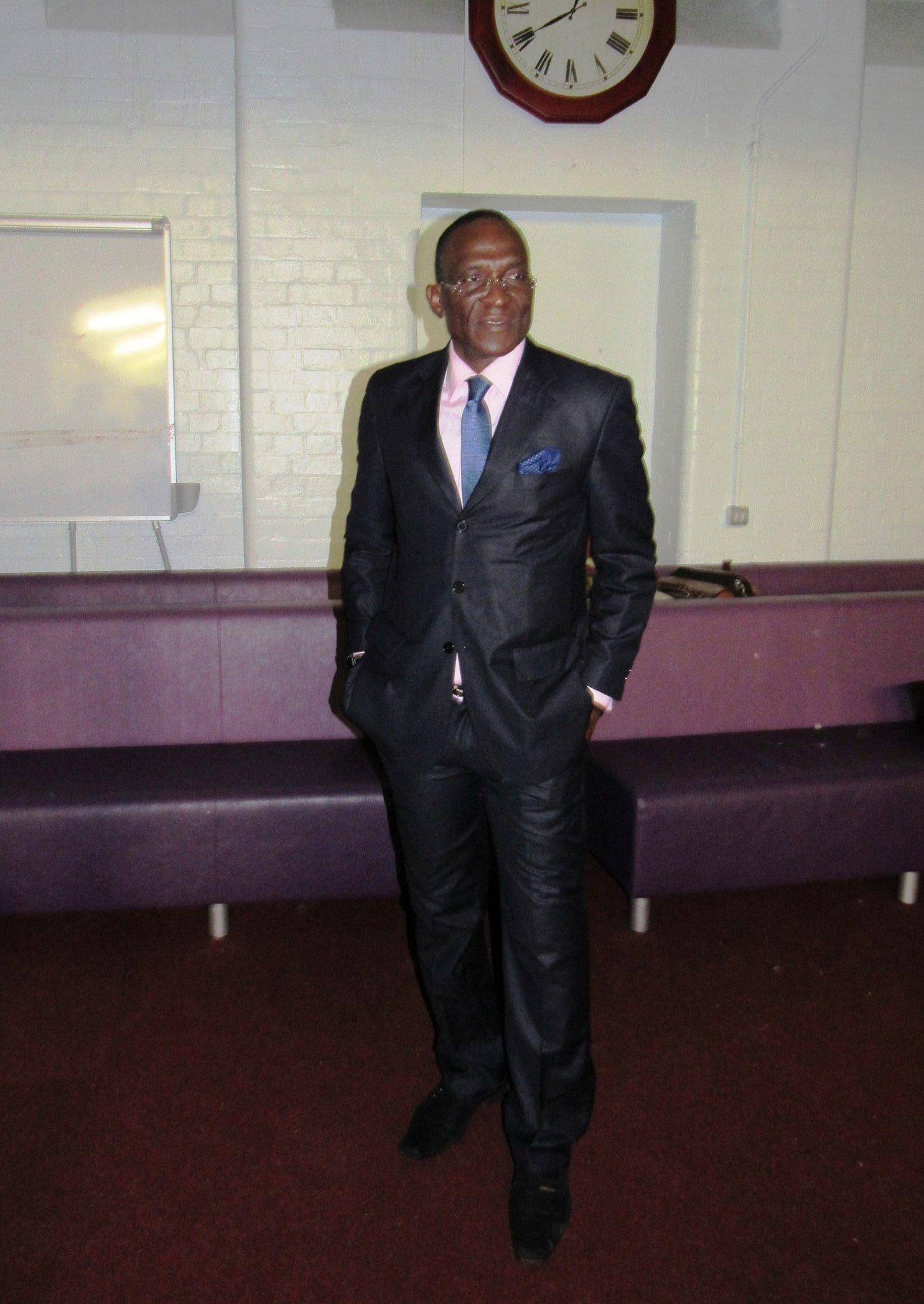 Mathias G.