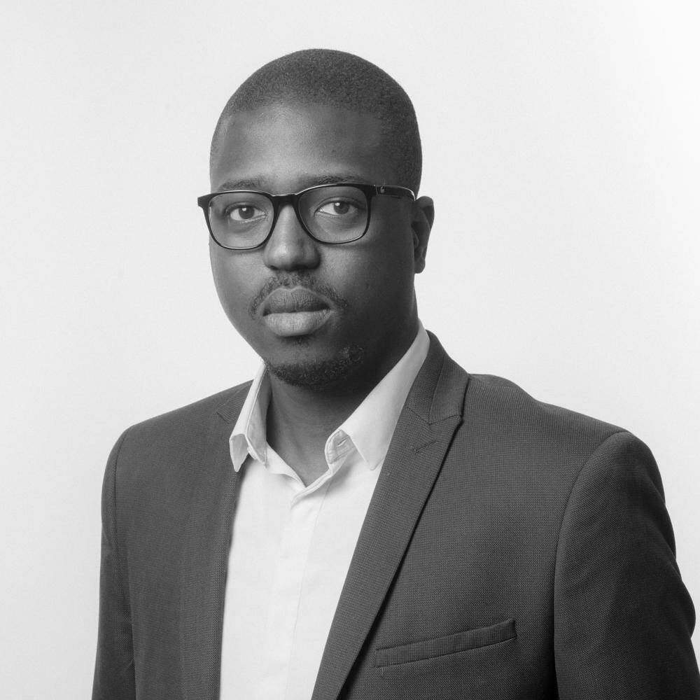 Cheikh Tidiane Gaye