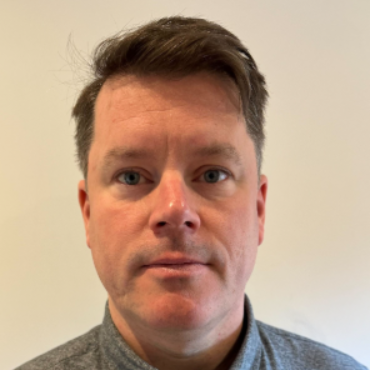 Stuart Rivero - Staff/Senior Software Engineer