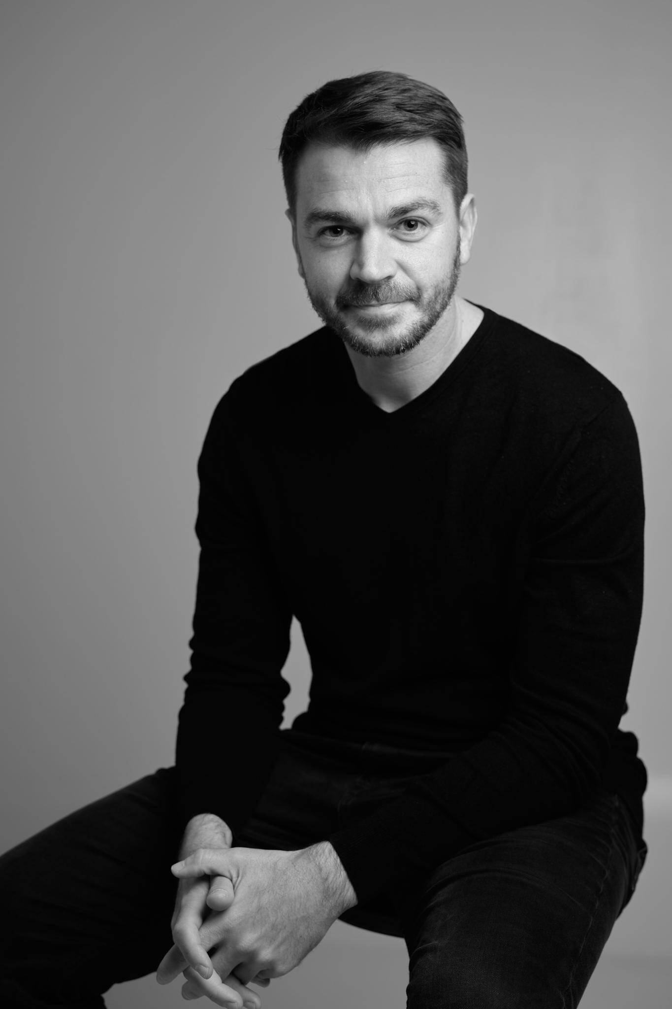 Nicolas Laghetti
