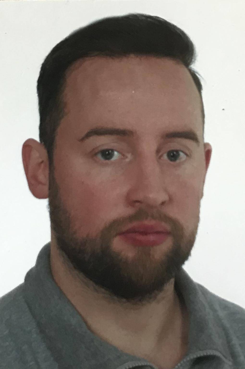 Stephan Jan  - Computer aided design/CAM specialist | Master carpenter | Engineer