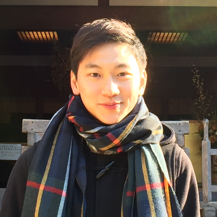Hin Ching Lee
