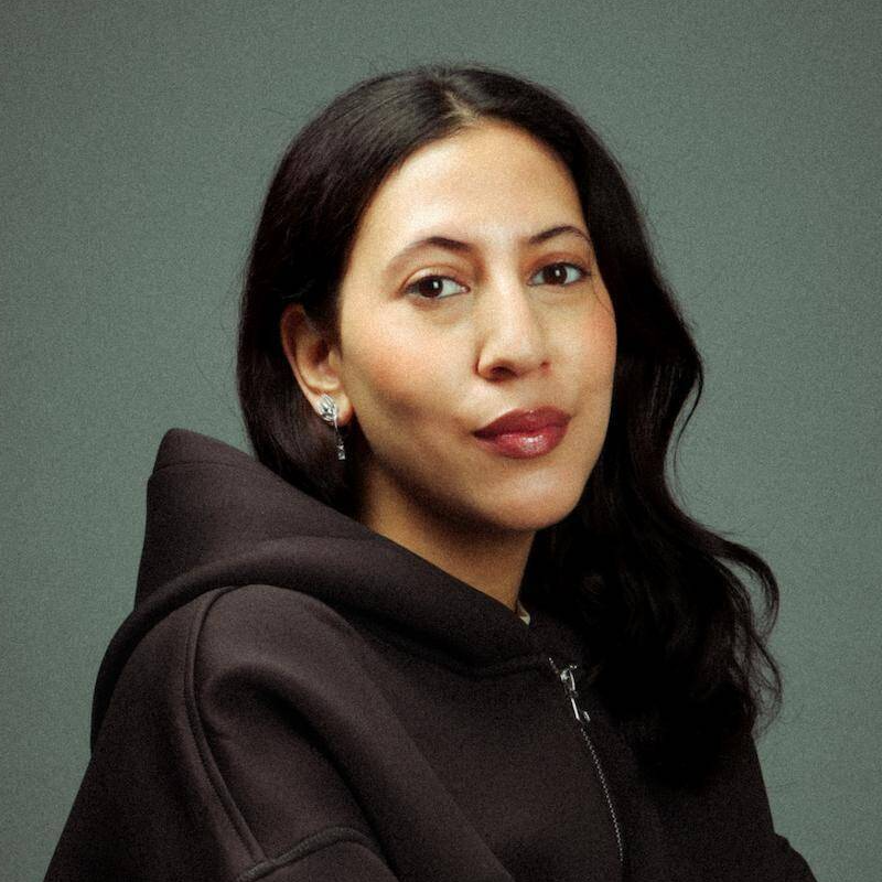 Nawel Medoukali