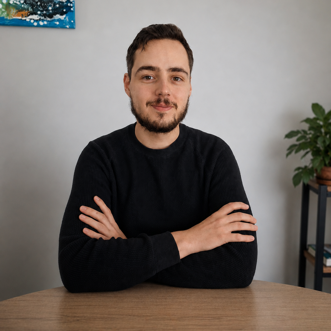 Thomas A. - Copywriter | Copy Chief | Emails, funnels & PDV