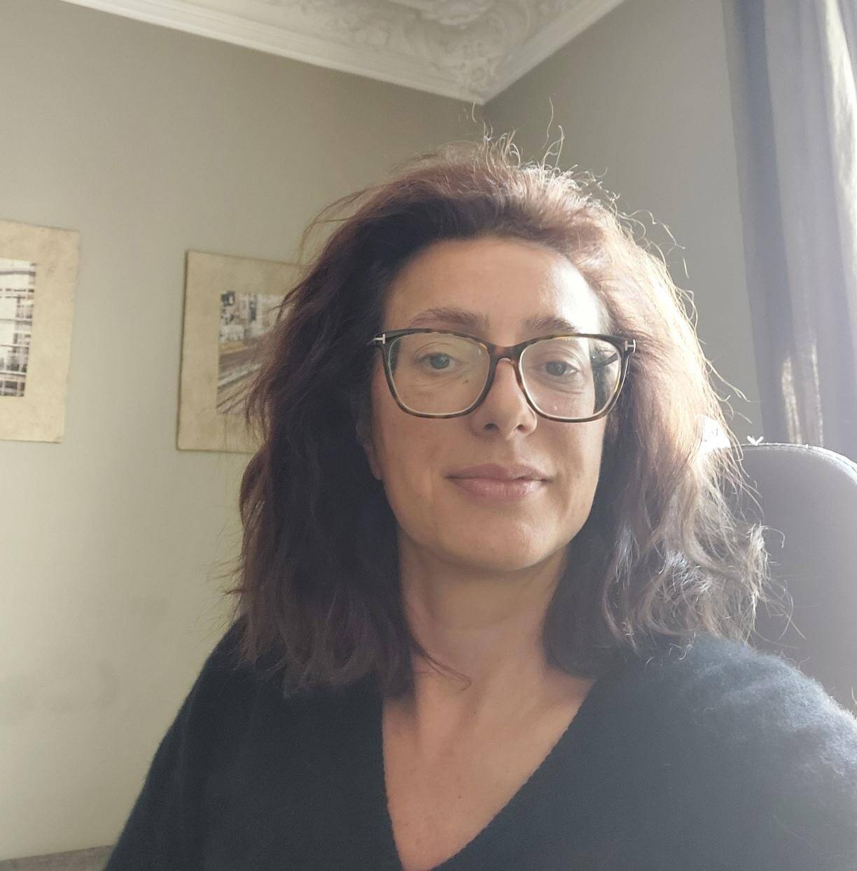 Donja Pitsch - Marketing- und Kommunikationsprofi 🚀