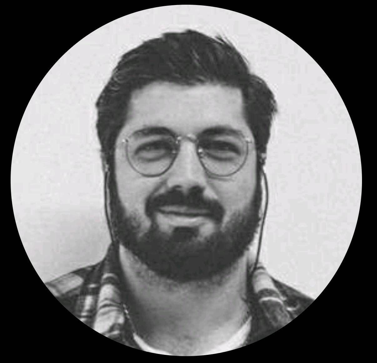 Alejandro Garrido Gavilán - UX UI DESIGN | PRODUCT DESIGN | GRAPHIC DESIGN