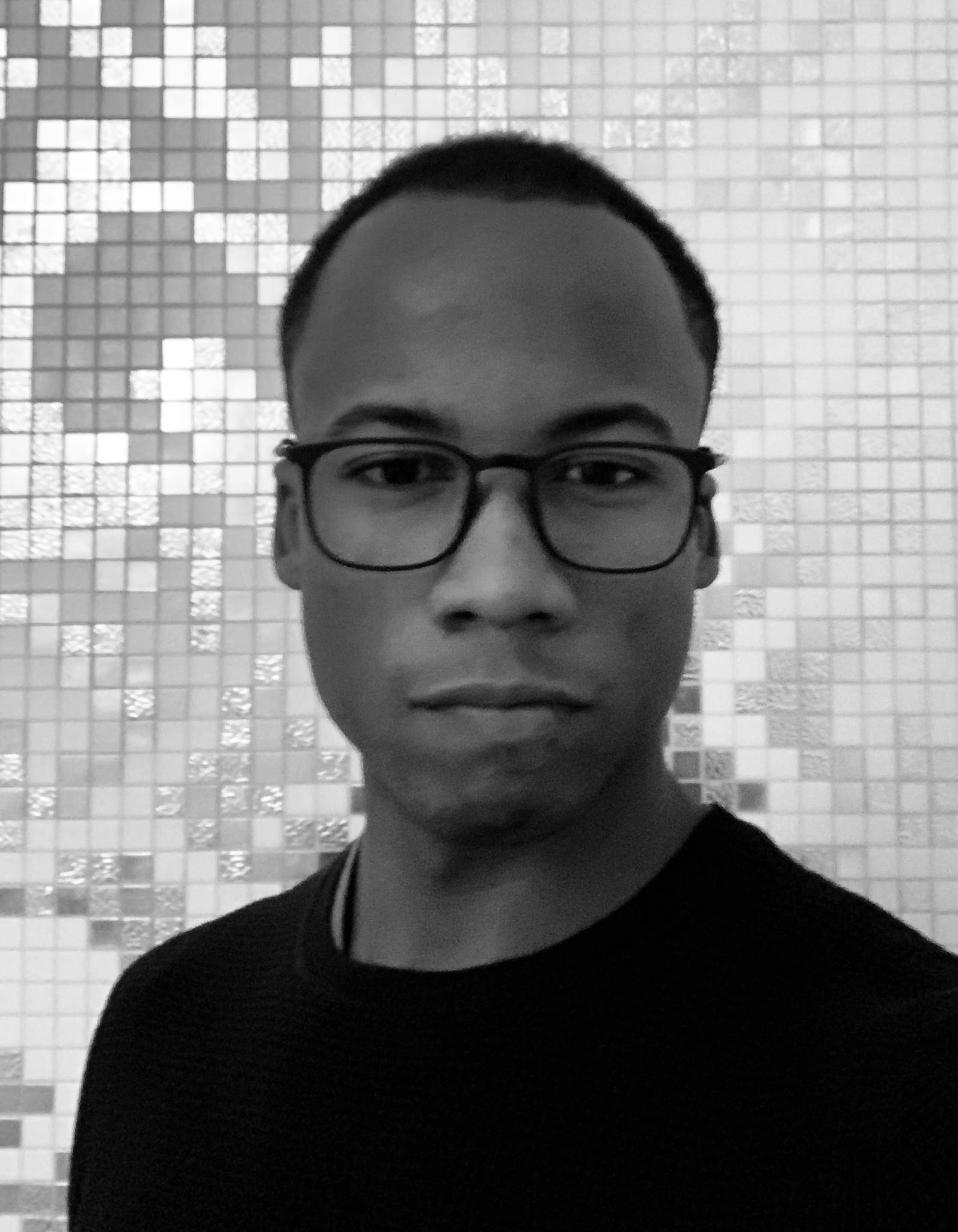 James Pinnock