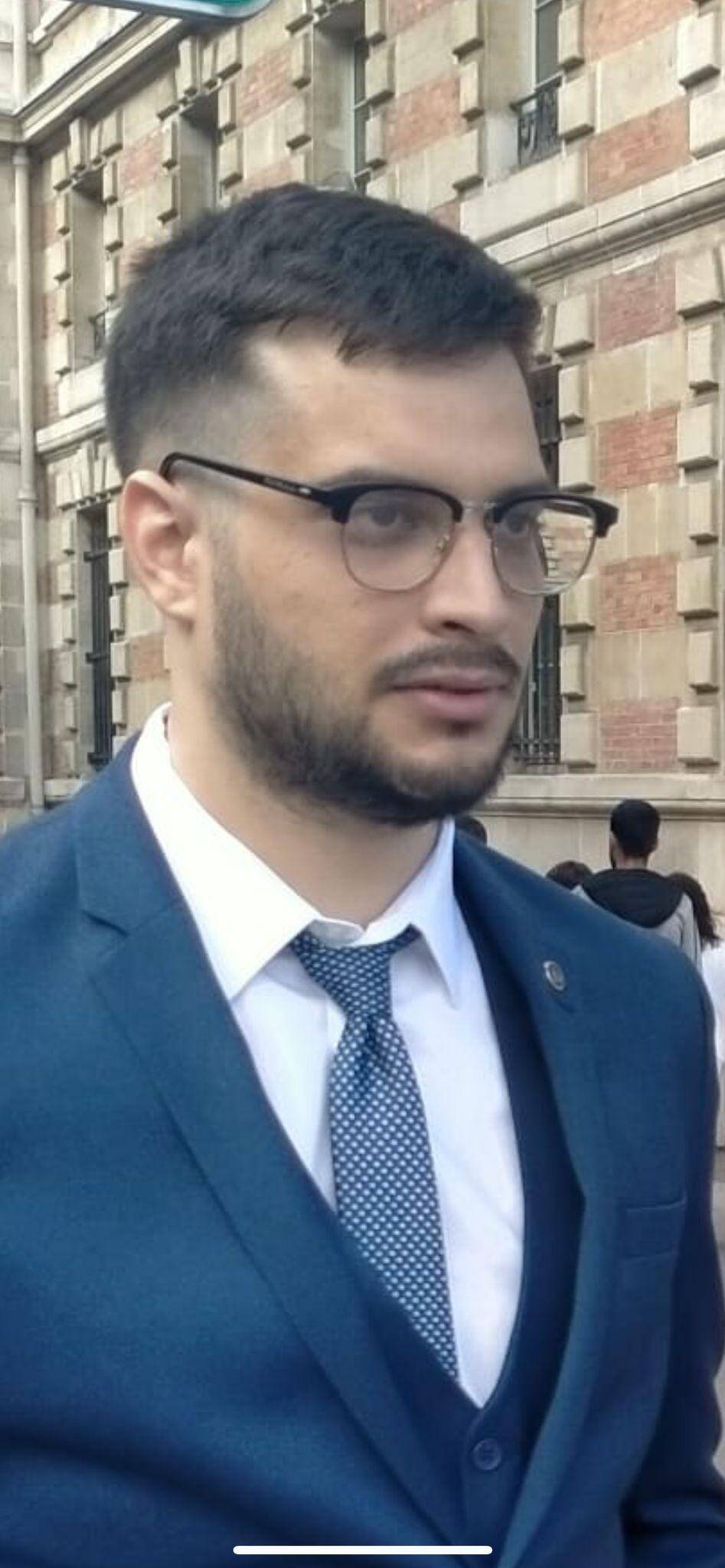 Mohammed Adem A. - Expert en Cybersécurité pentest Gestion de Risques
