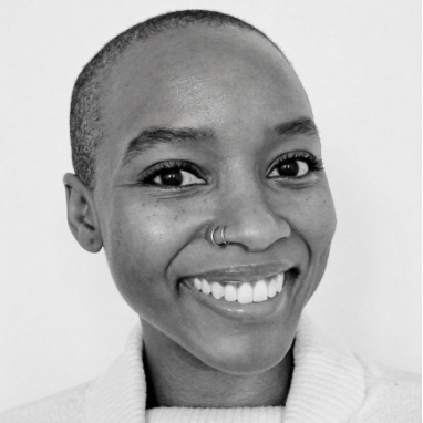 Mbali Chaise - Structural AI Consultant | AI Governance