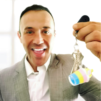 Mike Digital Bnb