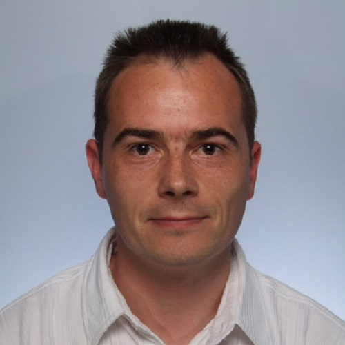 Sylvain Pichon