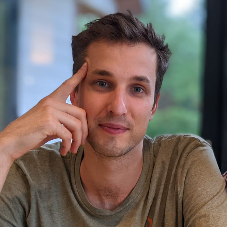Raphaël Chesnier