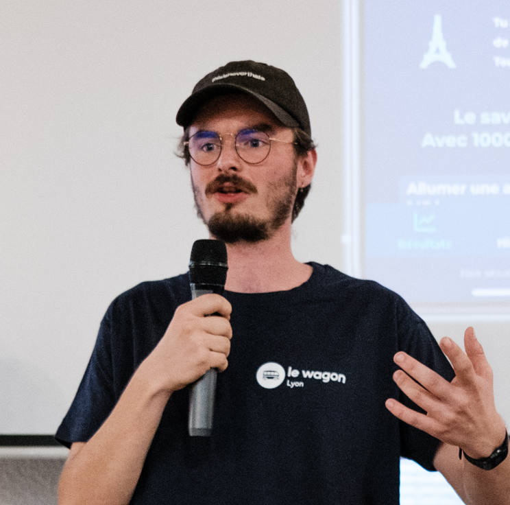 Alexy Martinet