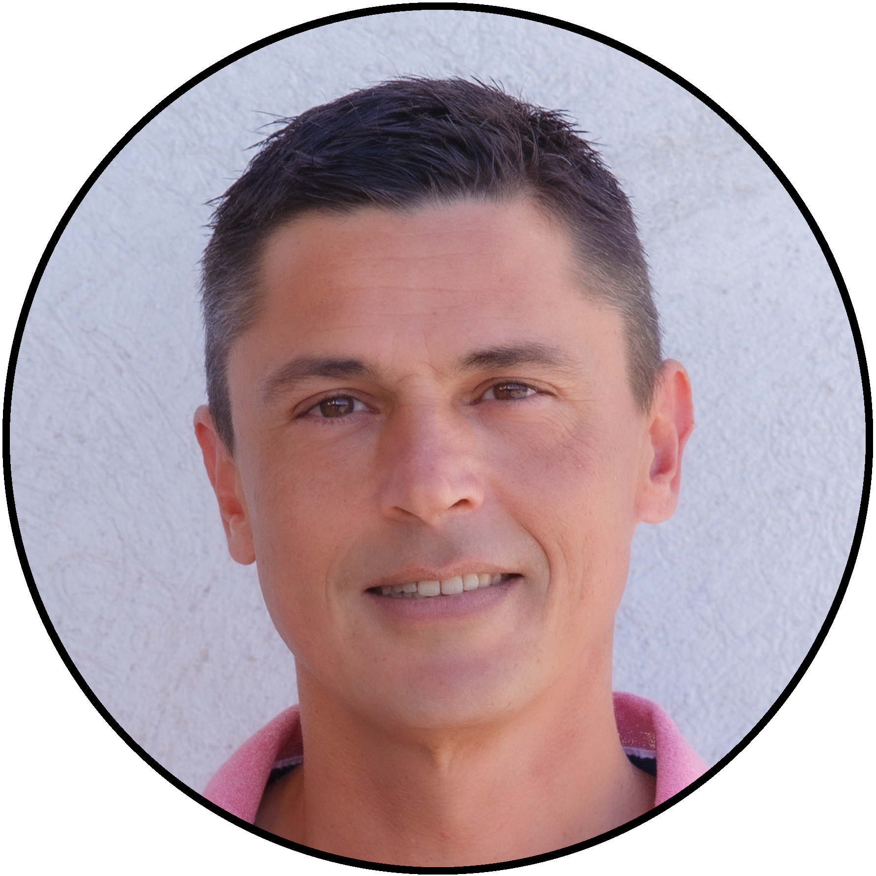 Cédric Chapuis