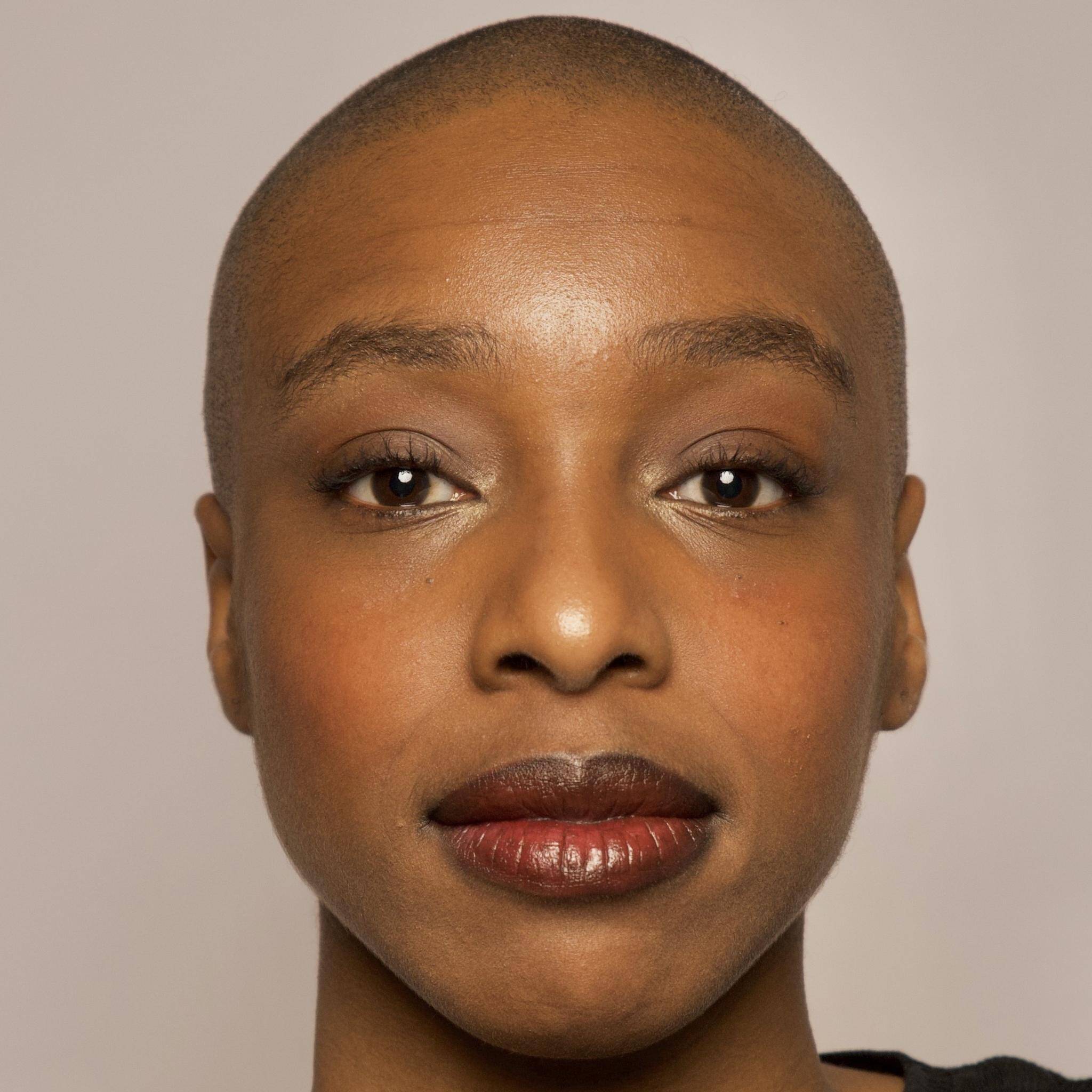 Morgane Titty Dimbeng - Graphiste & chargée de projet audiovisuel