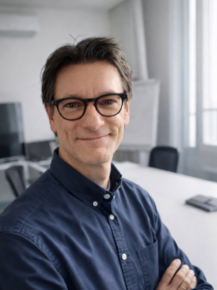 Luc Franco