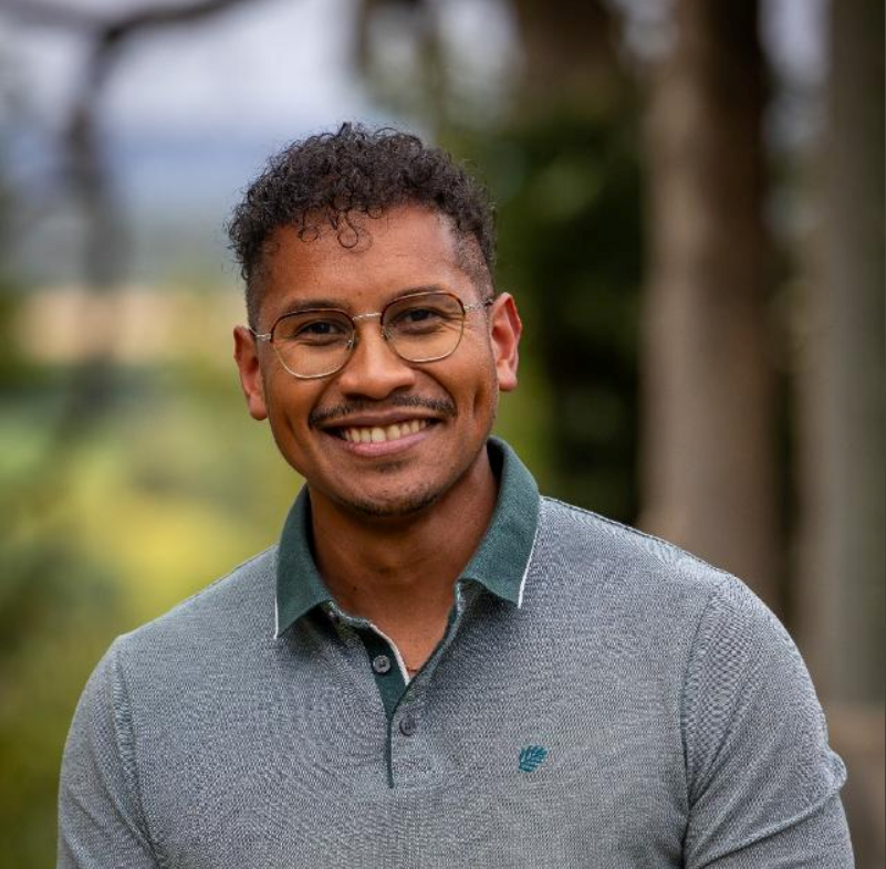 Yannick Rasoava