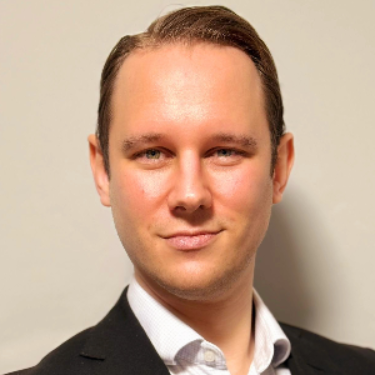 Nicolas Wilhelm Haak - Service Delivery Specialist | ITSM Cosultant