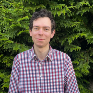 Stéphane Berteloot - Community Manager