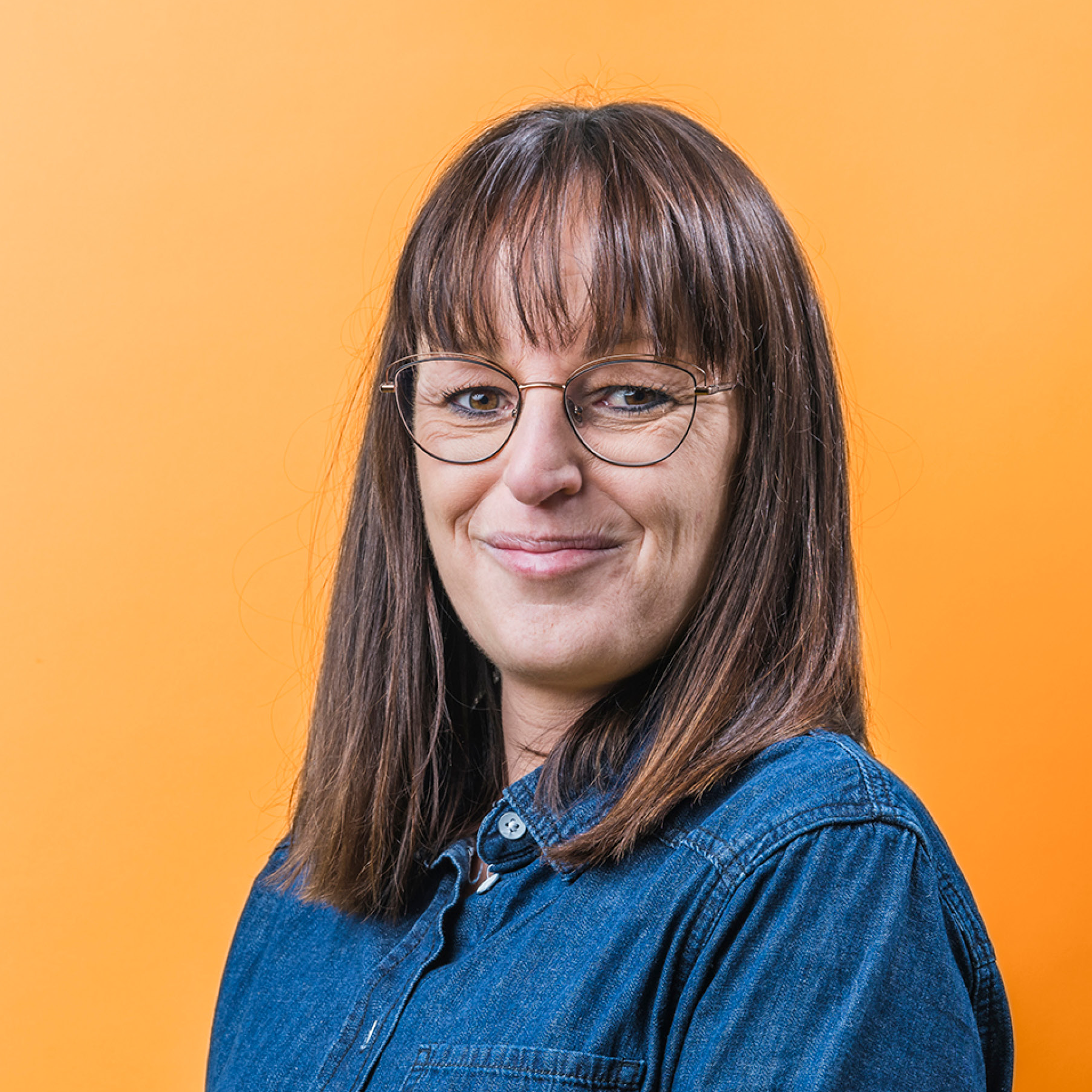 Debbie Moerenhout