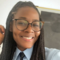 Andréa Konnang - Data Analyst