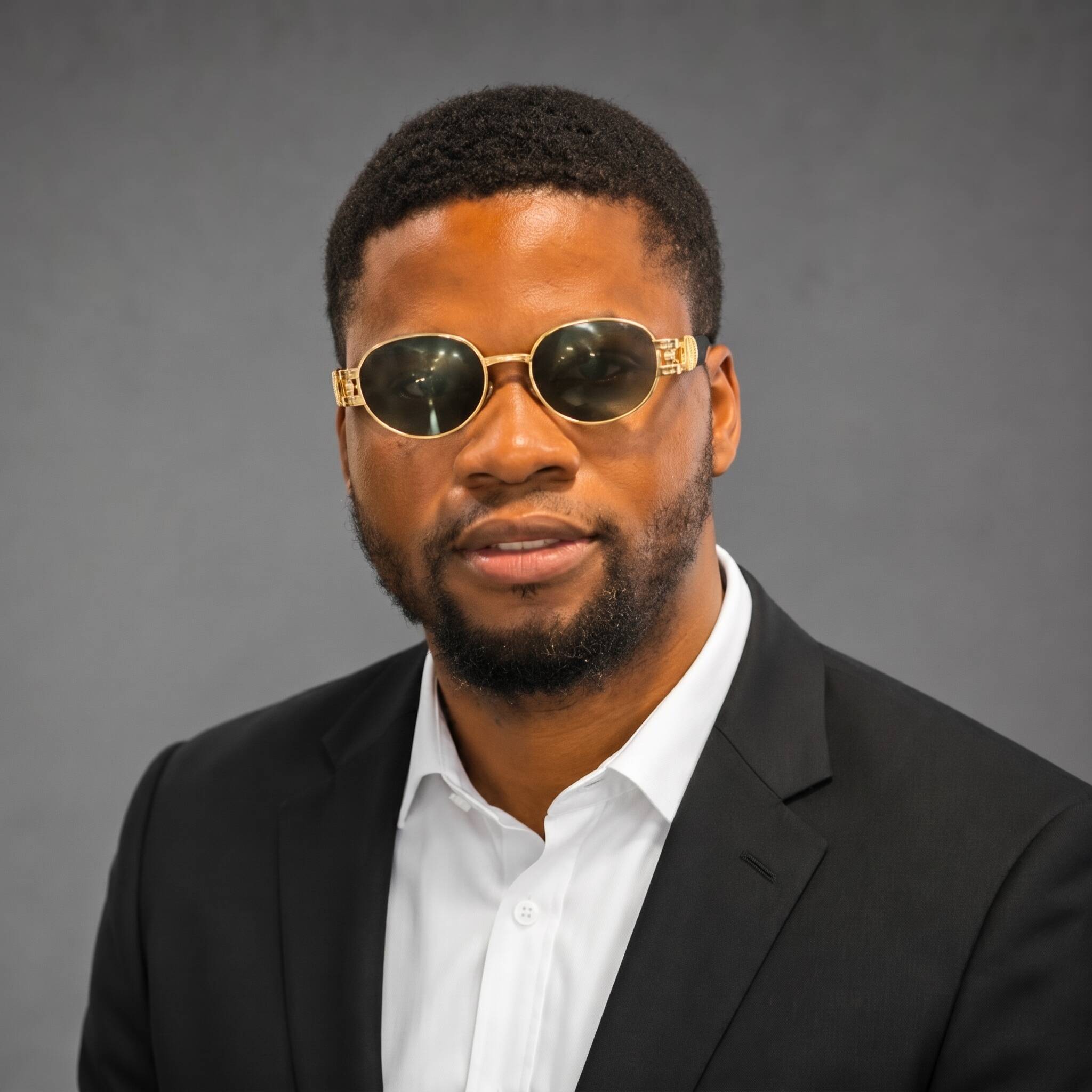 Moses Chika - DATA ANALYST | WEB DEVELOPER 