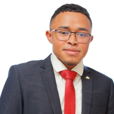 Rado Andrianina Rakotondrajama