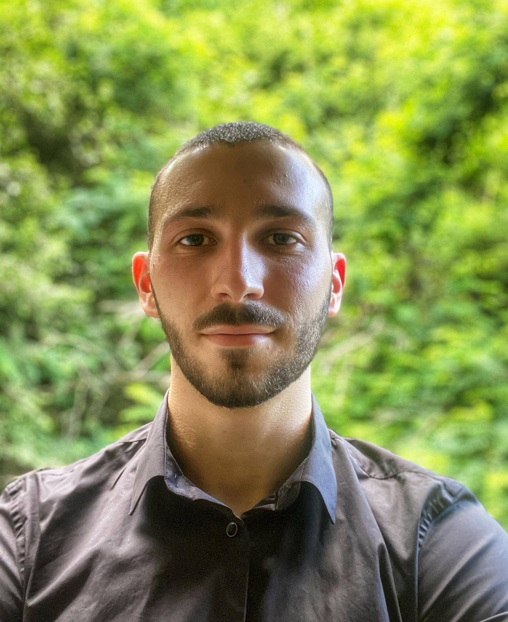 Alexandre Tourret - Software Engineer