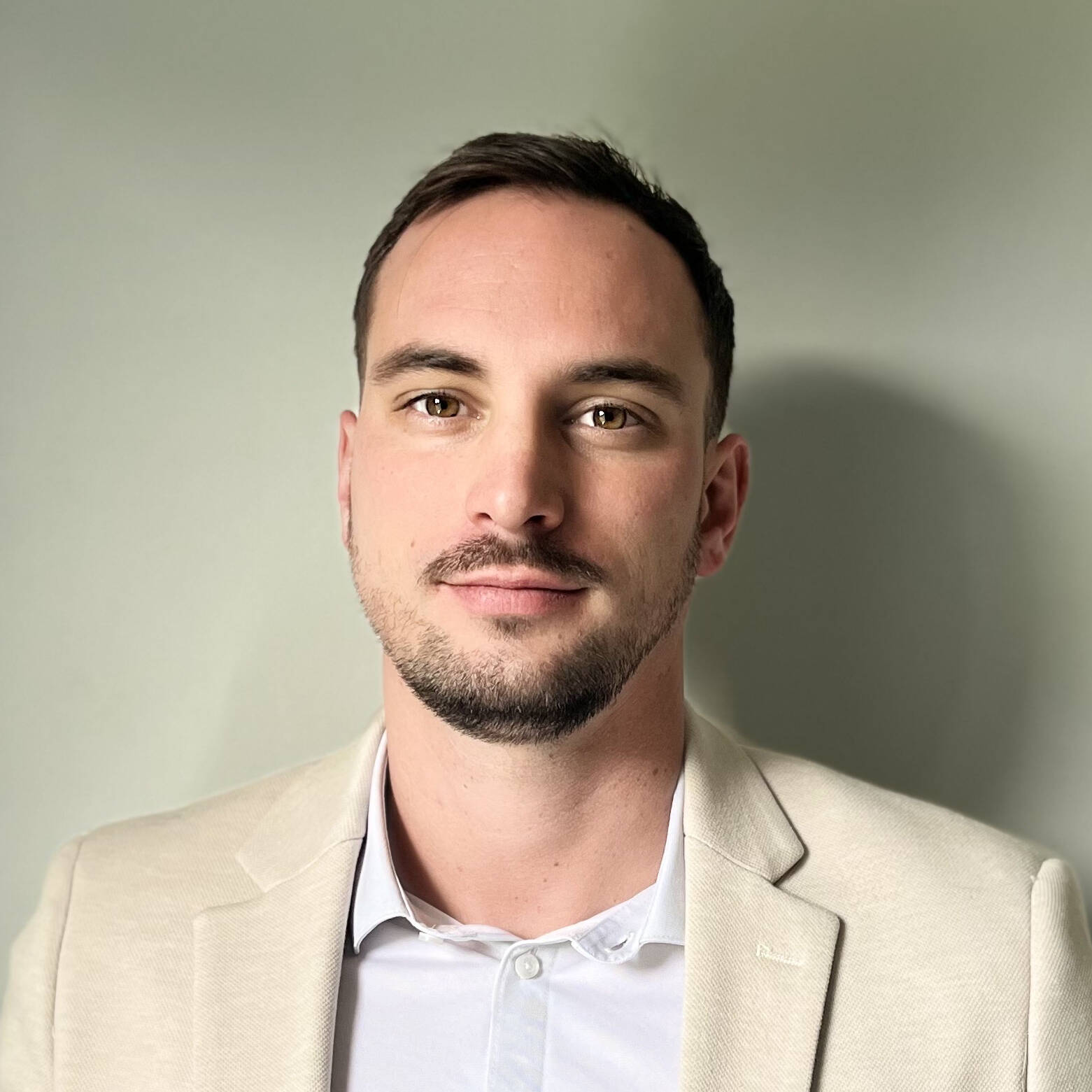 Florian Grangé - Formateur en relation client