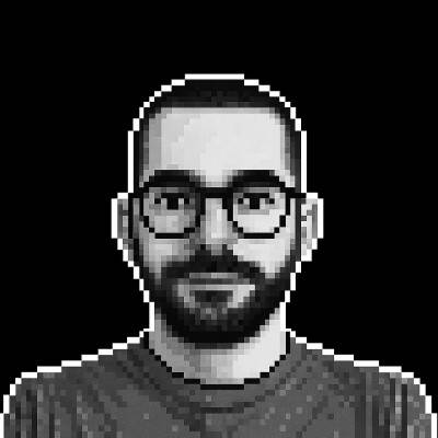 François-Xavier Decarpentrie - Product Designer | UX UI AI | Problem Solver